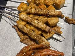 -最先生·烧烤·火锅·音乐聚会餐厅(大悦城店)