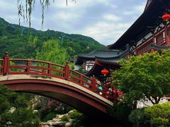 -华清宫景区