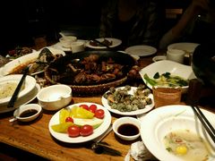 -临家闽南菜(大唐店)