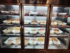 -钢管厂五区小郡肝火锅串串香(清河店)