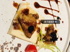 -大渔铁板烧(东城店)