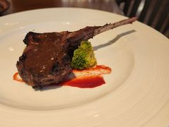 -食百绚全日制餐厅(成都棕榈泉费尔蒙酒店)