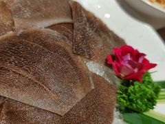 捞派千层毛肚-海底捞火锅(杭州庆春路夜宵主题店)