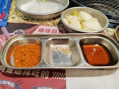 -首尔烤肉大排档(合生汇店)