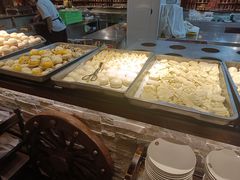 -宝丽金大酒店·洗浴中心