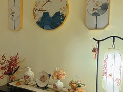 -芳朴养生按摩spa·男士