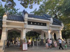 -桥东喜碧海鲜街(水东街店)