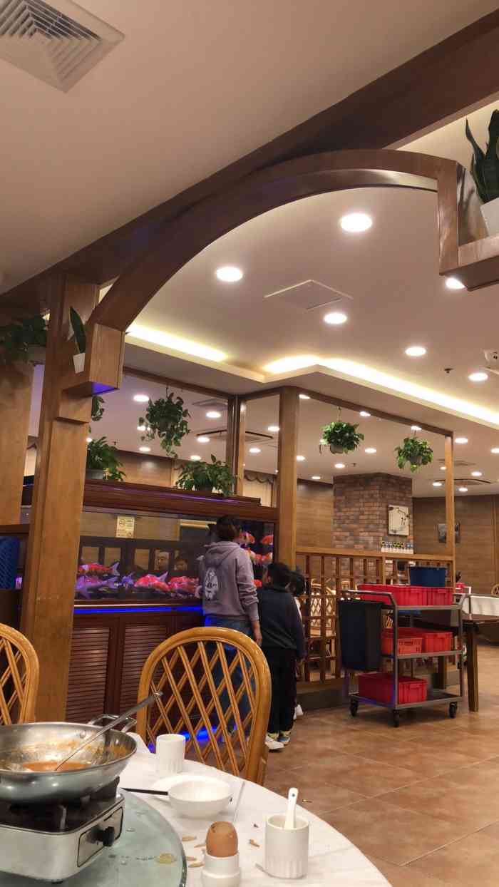 庐州太太是我从小吃到大的不过这次有点小失望