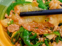 -背篓人家(洞口店)