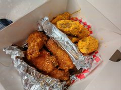 -SUN炸鸡专门店(西塔总店)