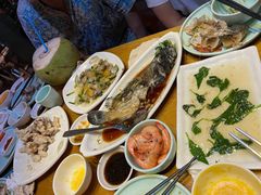 -南海渔家•海鲜•正宗海南菜(海棠湾店)