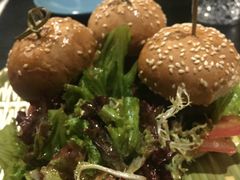 -C&R西班牙餐厅