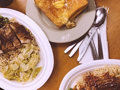 -兰芳园(上环店)