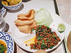 -KingThaia金泰兰(滨江天街店)