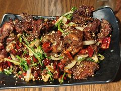 -刘成杰锦州烧烤(南河路店)