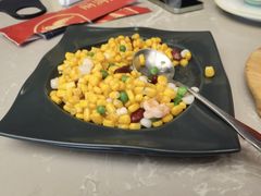 -丽满园·春饼烤鸭(金地广场店)