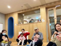 -英伦凯贝国际婴幼儿托育中心(雍湖湾店)