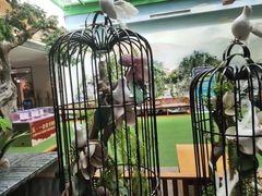 -木子塘汗蒸生活馆(财富港店)