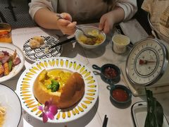 -太食獸泰式茶餐厅(北美新天地店)