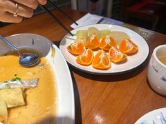 -涌觅名灶·本地海鲜宁波菜(财富广场店)