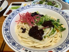 -老北京炸酱面·烤鸭(前门店)