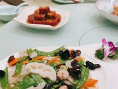 -金典银峰老鹅馆(花园路店)