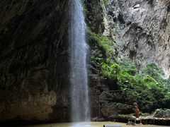-英西峰林·洞天仙境