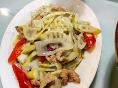 -许家菜(望江店)
