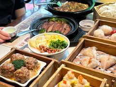 -悦满楼·西关名点·湛江名菜(航空综合大厦店)