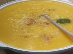 海鲜聚宝盆-花與川1874