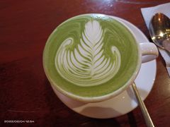 -动动咖啡清真西餐厅