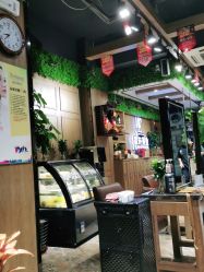 点击看大图 -震轩美容美发