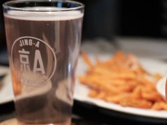 红桃皇后-京A Taproom·精酿餐吧(CBD店)