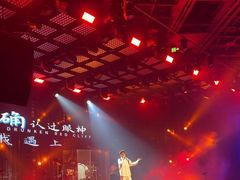 -MOSSO·Liveshow(M3香港广场店)