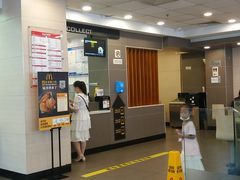 -麦当劳(厦门思明路店)