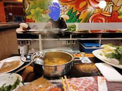 -呷哺呷哺(世贸.工三店)