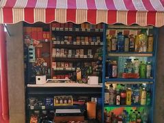 -纪录片《人生一串》体验店(静安店)