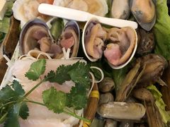 -Thai Basil罗勒叶泰式餐厅(时代天街店)