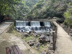 -太湖源风景区