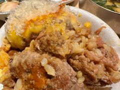 -肉肉大米(德基广场店)