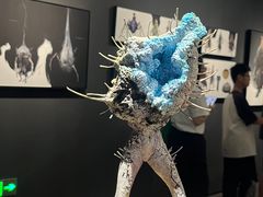 -中国美术学院-美术馆