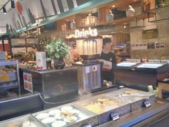 -盛江山自助料理(奥莱锦辉购物广场店)