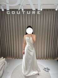 -PAI婚纱礼服设计馆【大牌租赁/高级定制】