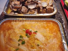 -大成海鲜烧烤·小龙虾(五角场店)