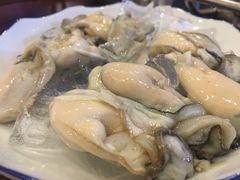-冯姐生蚝(长隆横琴店)