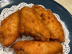 -稻香酒家(长宁KING88广场店)