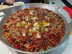 -蜀阳餐厅·金牌水煮鱼