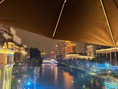 -Tipsy Bar•屋顶露台酒吧&水烟吧
