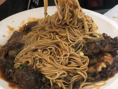 -梧桐面馆桐乡阿能面店(印象城店)