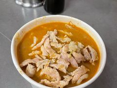 -四里沙茶面(湖滨四里店)